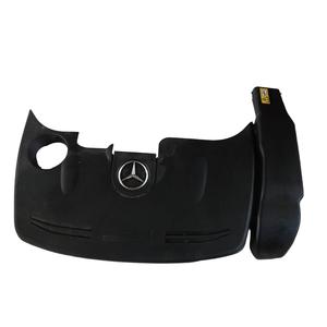 276952 ฝาครอบเครื่องยนต์ MERCEDES CLS W218 (10>17) A2760100367 เบนซิน 3.5 - Product Image 1
