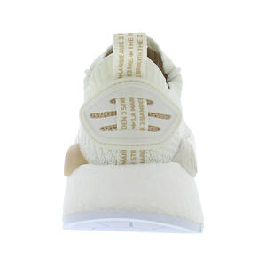 Adidas W1รองเท้าสตรีสี: สีขาว/สีเบจ100% ของแท้ - Product Image 4