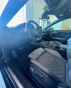 Newlike มือสองอย่างหมดจด2018การตรวจสอบเป็น5 50 TDI 3xskline FWD 3.0มอเตอร์286HP 97,888กม. - Product Image 3