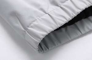 Venta al por mayor de calidad superior Spandex Venta caliente chaqueta Softshell cálido grueso hombres al aire libre tela chaqueta Softshell de los hombres - Product Image 4