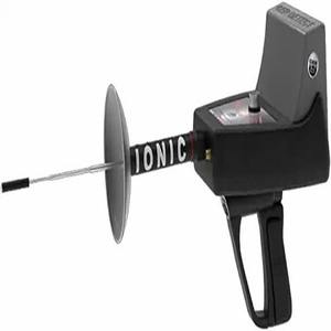 Dernière vente chaude 2025 GER Detect Titan 400 Détecteur de métaux intelligent à longue portée - Product Image 1