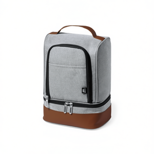 Kumak Sustainable <b>Lunch</b> <b>Boxes</b> RPET Thermal Bag Eco-Friendly Gadgets - Product Image 2