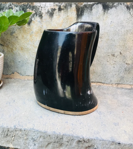 Viking Drinking Mugs, Anniversary Gift, Husband Gifts, Couples Gift, Christmas Gifts - Product Image 2