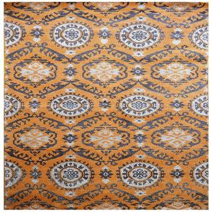 Tapis de sol moderne de couleur unie antidérapant avec dos antidérapant, résistant aux taches, facile à nettoyer, lavable en machine, pour usage domestique, prix bas - Product Image 2