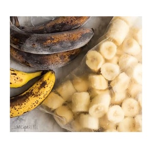 Fournisseur en gros de bananes surgelées IQF de qualité alimentaire, prix d'usine - Product Image 3