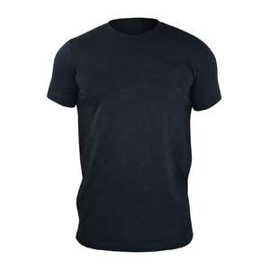 Camisetas Deportivas de Alta Calidad para Hombre, Talla Grande, Transpirables, Holgadas, para Entrenamiento, Gimnasio, Correr, Talla Personalizada, Algodón Orgánico - Product Image 1