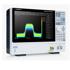 Analizador de Espectro Asequible, Diseño Compacto, Alta Sensibilidad, Instrumento de Medición de Radiofrecuencia, Precio Directo de Fábrica - Product Image 1