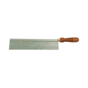 Seghetto per Cornici a Dorso Rif.82160 Lunghezza Lama 25cm - Product Image 1