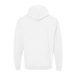 Sudadera con Capucha para Hombre, Corte Regular, con Cordón Ajustable, Estilo Casual, Color Sólido, Manga Larga, para Otoño - Product Image 5