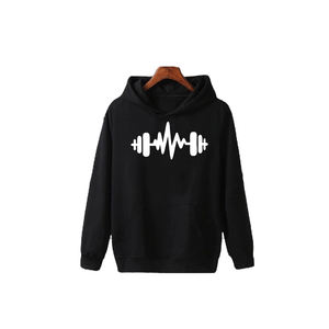 Sudadera con capucha con estampado de soplo personalizado con etiqueta privada, servicios OEM, logotipo de diseño personalizado, Jersey de estilo callejero de gran tamaño de lana de peso pesado - Product Image 2