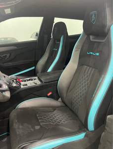 NOUVEAU LAMBORGHINI URUS 2023 6926KM 650HP 8 CYLINDRES TRANSMISSION AUTOMATIQUE - Product Image 3