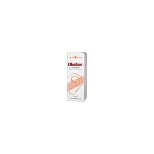 Abfen Farma oxibor orecchio gocce 30 ml