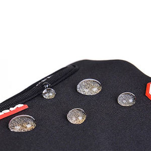 Diseño profesional transpirable Unisex logotipo personalizado venta al por mayor medio dedo deportes ciclismo guantes para montar 2025 - Product Image 5