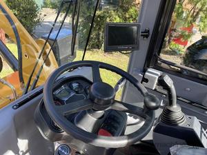 Motor Cummins de 100 CV UWL220 2.2T Capacidad de Carga Bomba de Motor para Cargadora de Ruedas - Product Image 6