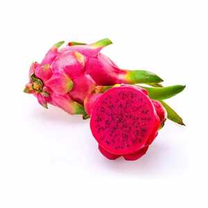 Compre Frutas del Dragón Frescas, Piel Rosa, Pulpa Blanca, Origen Natural, Calidad Superior, Estilo Dulce, Embalaje en Piezas - Product Image 2