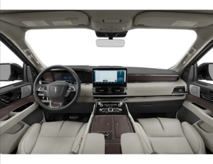 SUV de Lujo de Tamaño Completo 2022, Carrocería Larga, 7/8 Plazas, Interior Premium, Características de Alta Comodidad, Usado - Product Image 3