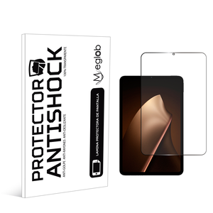Protector de Pantalla ANTISHOCK para Xiaomi Pad Mini, Película Protectora y Duradera para tu Dispositivo - Product Image 1