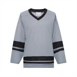 Chandails de hockey sur glace personnalisés avec broderie vierge de sublimation, sweat à capuche unique dernier modèle, vêtements de hockey sur glace - Product Image 1