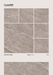 Carreaux de porcelaine 600x600 Carreaux de sol et de mur en marbre brillant pour une utilisation intérieure dans les appartements - Product Image 4