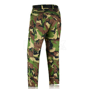 Pantalon de moto à quantité minimale de commande basse en gros Pantalon de moto sur mesure Vente en ligne Pantalon de moto - Product Image 3
