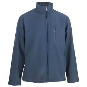 Veste Softshell pour homme, imperméable, 10000 mm, vente en gros à bas prix - Product Image 4