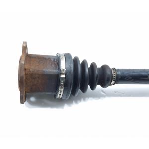 เพลาขับด้านหน้าซ้าย AUDI Q5 ซีรีส์ (8RB) 8R0407271B (08>12) - Product Image 4