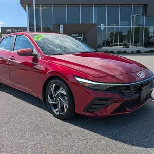 2024 Hyunda Elantra Sel - Product Image 1