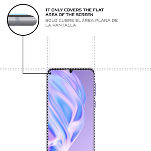 ฟิล์มกันรอยหน้าจออูเลโฟน โน้ต 6 - Product Image 4