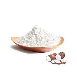 Almidón de Yuca de Primera Calidad, Marca Personalizada, Grado A, Origen Brasil, 2 Años de Duración - Product Image 3