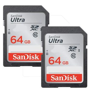 กล้องดิจิตอล SLR 24.1MP รุ่น 5D พร้อมเลนส์ซูม 18-55 มม. ชุดอุปกรณ์เสริมครบชุด รวมการ์ดหน่วยความจำ 64GB เลนส์เทเลโฟโต้ เลนส์มุมกว้าง - Product Image 3