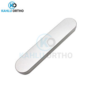 Meilleur fournisseur antidérapant coupant le dernier produit lame compatible avec les dermatomes en acier inoxydable de haute qualité par KAHLU ORTHOPEDIC - Product Image 5