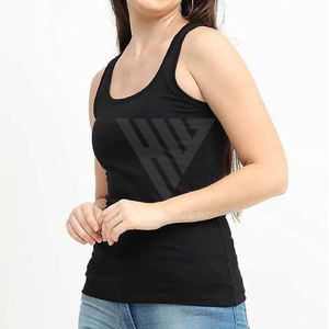 Nouveauté, vente chaude, débardeur pour femmes de qualité supérieure, dernier design, logo personnalisé, taille, débardeur pour femmes en vente en ligne - Product Image 4