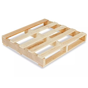 Paleta de madera de Vietnam, producto en oferta, venta al por mayor, buen precio, para logística y transporte - Product Image 1