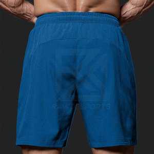 Pantalones Cortos para Hombre Hechos en Pakistán, Precio Económico, Color Personalizado, Alta Calidad, Cómodos - Product Image 4