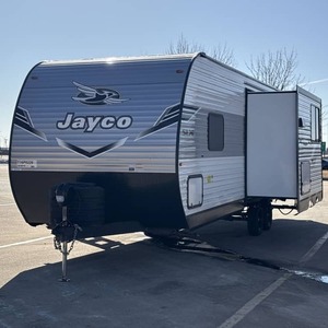 Nouvelle caravane Jayco Jay F-l-i-g-h-t Slx 265BHS 2026 à vendre pour le camping et les voyages - Product Image 1