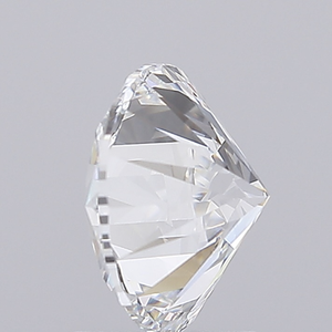 Luxe 2.63 carats diamant rond VVS2 clarté D couleur pierre en vrac IGI certifié en gros bague et pendentif de luxe - Product Image 6