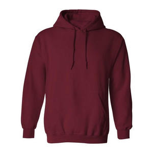 Veste athlétique pour hommes, séchage rapide, sweat à capuche zippé léger pour la gym, vente en gros avec marque personnalisée, logo personnalisé, streetwear en coton polaire - Product Image 1