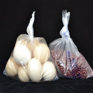 Solución de embalaje versátil: bolsa enrollable de plástico para cada comprador - Product Image 2