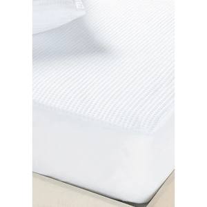 Protector de Colchón Impermeable 3D Ultra Suave Premium, Cubre Colchón Transpirable de Tejido de Punto para Uso Doméstico - Product Image 2