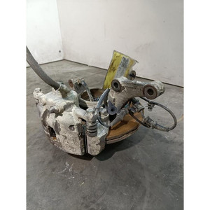 ชุดกันชนหน้าซ้าย HYUNDAI i10 รุ่นที่ 2 51715B9000 G3LA (11>13) - Product Image 4
