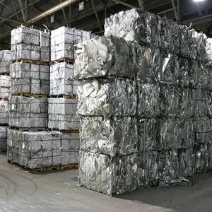 Déchets d'extrusion d'aluminium de haute qualité, approvisionnement en vrac - Product Image 2