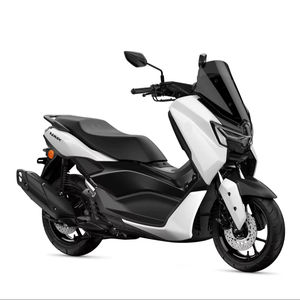 Offre Exceptionnelle : Nouveaux Scooters NMAX 125 2025 à Vendre - Product Image 1