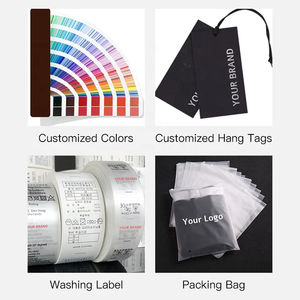 Personnalisé Hommes Shorts Street Wear Denim Jean Shorts Loose Half Short Denim Pantalon vintage Fashion Wear Jeans Pant Shorts respirant - Product Image 4