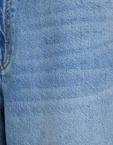 Pantalones Cortos Vaqueros Casuales Cómodos para Hombre, Ecológicos, Transpirables, 100% Algodón, Listos para Actividades de Invierno - Product Image 2