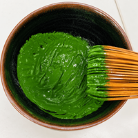 Poudre de thé vert Matcha de qualité classique pour boisson quotidienne, café latte, goût équilibré, qualité alimentaire, vente en gros, norme européenne EMT3A