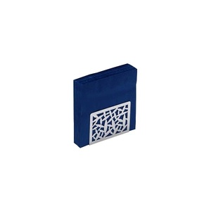 Wholesale Stainless Steel <b>Bar</b> Napkin Holder Slim Vertical Design Strong Base Easy Pull Elegant Organizer for <b>Bars</b> Restaurants - Product Image 2