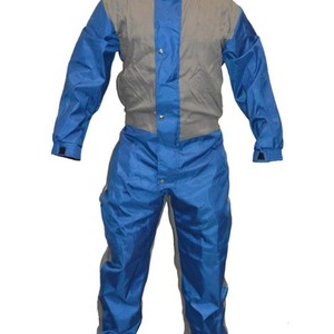 Vente en gros de costumes Sand Blast en coton de haute qualité avec ruban réfléchissant Hi Viz avec votre logo personnalisé Combinaison Sand Blast - Product Image 6