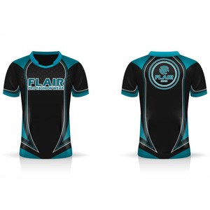 ชุดเสื้อฟุตบอลใส่สบายระบายอากาศได้ดีดีไซน์ตามสั่งชุดนักกีฬาเยาวชนชายตัดอัตโนมัติ - Product Image 5