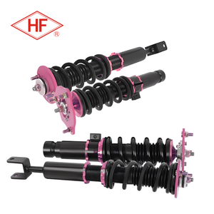 Amortisseurs de suspension réglables en hauteur, ressorts hélicoïdaux, kits d'amortisseurs et de ressorts pour Acura <span class=keywords><strong>TLX</strong></span> 15-17 Honda Accord 13-17 - Product Image 5