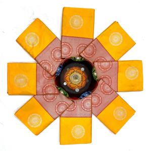 Nouveau à la mode Banarsi soie Saree Blouse pièce économique Bollywood Style indien femmes fête porter en gros Surat été hiver - Product Image 1